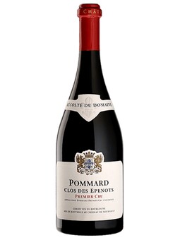 Chateau de Meursault Clos des Epenots Pommard 1er Cru 2021 750ml