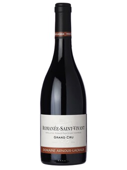 Arnoux Lachaux Romanee Saint Vivant Grand Cru 2014 750ml