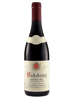 Hudelot Noellat Richebourg Grand Cru 2015 750ml