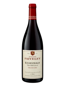 Faiveley En Orveaux Echezeaux Grand Cru 2015 750ml