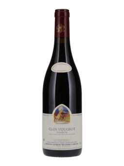 Mugneret Gibourg Clos de Vougeot Grand Cru 2013 750ml