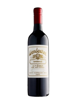 Wendouree Shiraz 2003 750ml