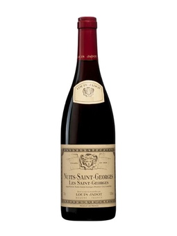 Louis Jadot Les Saint Georges Nuits Saint Georges 1er Cru 2015 750ml