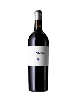 Dominio de Pingus Pingus Tempranillo 2009 750ml