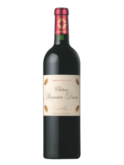 Chateau Branaire Ducru Bordeaux 2021 750ml