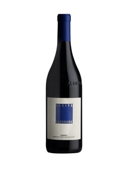 Luciano Sandrone Aleste Cannubi Boschis Barolo 2006 750ml