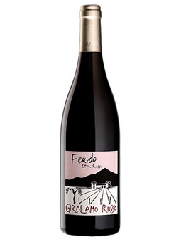 Girolamo Russo Feudo di Mezzo Etna Rosso 2021 750ml