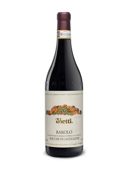 Vietti Rocche di Castiglione Barolo 2003 750ml