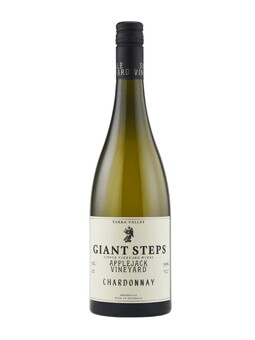 Giant Steps Applejack Vineyard Chardonnay 2023 750ml