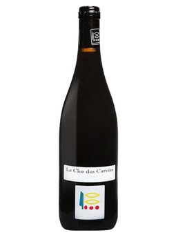 Prieure Roch Le Clos des Corvees Monopole Nuits Saint Georges 1er Cru 2021 750ml