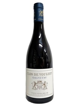 Comte Liger Belair Clos de Vougeot Grand Cru 2018 750ml