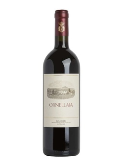 Ornellaia Bolgheri Superiore 2006 750ml