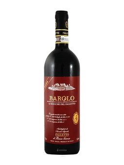 Bruno Giacosa Falletto Vigna Le Rocche Riserva Barolo 2004 750ml