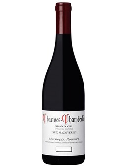 Christophe Roumier Aux Mazoyeres Charmes Chambertin Grand Cru 2016 750ml