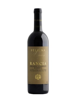 Felsina Rancia Riserva Chianti Classico 2016 750ml