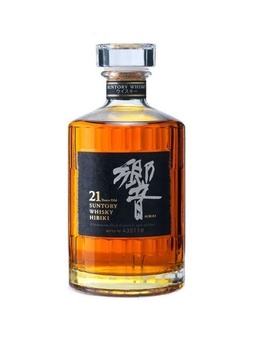 Suntory Hibiki 21yo Whisky NV 700ml