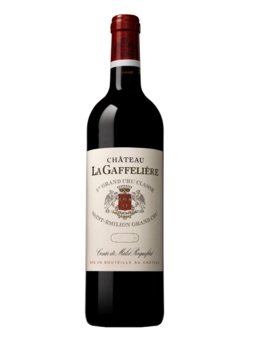 Chateau La Gaffeliere Bordeaux 2021 750ml