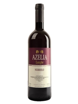 Azelia Langhe Nebbiolo 2022 750ml