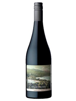 Stargazer Palisander Pinot Noir 2019 750ml