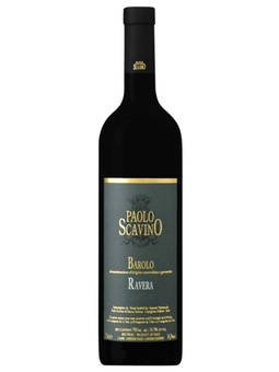 Paolo Scavino Ravera Barolo 2018 750ml