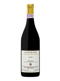 Sottimano Cotta Barbaresco 2019 750ml