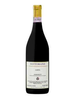 Sottimano Cotta Barbaresco 2020 750ml