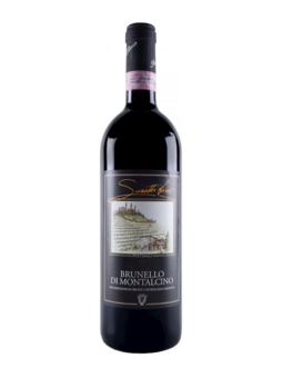 Livio Sassetti Pertimali Brunello di Montalcino 2016 750ml