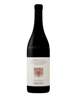 E Pira Chiara Boschis Superiore Barbera d'Alba 2020 750ml