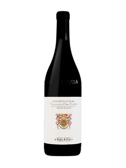 E Pira Chiara Boschis Dolcetto d'Alba 2021 750ml