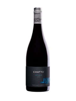 Chatto Intrigue Pinot Noir 2023 750ml