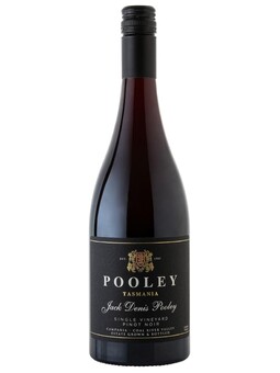 Pooley Jack Denis Pooley Pinot Noir 2022 750ml