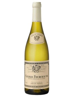 Louis Jadot (Maison) Fourchaume Chablis 1er Cru 2020 750ml