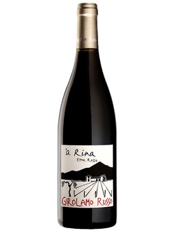 Girolamo Russo 'a Rina Etna Rosso 2020 750ml