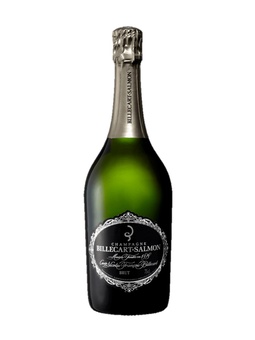 Billecart Salmon Cuvee Nicolas Francois Champagne 2008 750ml