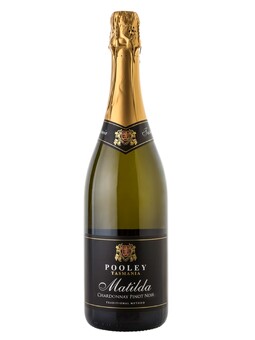 Pooley Matilda Chardonnay Pinot Noir 2014 750ml