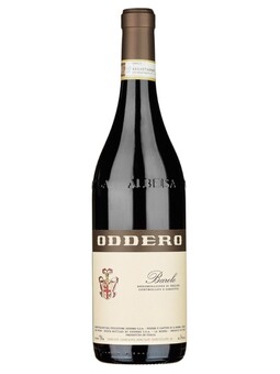 Oddero Barolo 2019 750ml