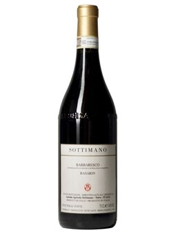 Sottimano Basarin Barbaresco 2020 750ml