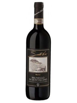 Livio Sassetti Pertimali Riserva Brunello di Montalcino 2016 750ml