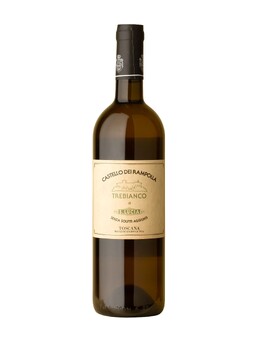 Castello dei Rampolla Trebianco White Blend 2020 750ml