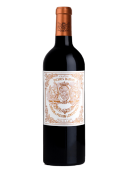 Chateau Pichon Longueville Baron Bordeaux 2021 750ml