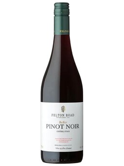 Felton Road MacMuir Pinot Noir 2022 750ml