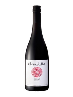 Clonakilla Shiraz Viognier 2015 750ml