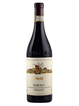 Vietti Cerequio Barolo 2018 1500ml