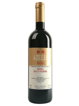 Azelia Bricco Voghera Riserva Barolo 2009 750ml