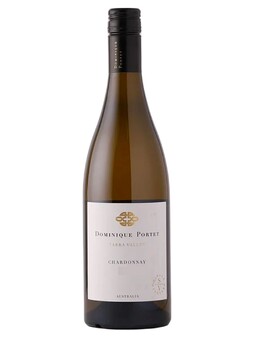 Dominique Portet Single Vineyard Chardonnay 2023 750ml