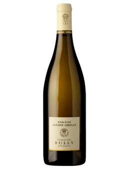 Jaeger Defaix Les Cloux White Burgundy Rully 1er Cru 2022 1500ml