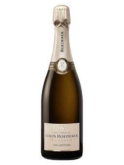 Louis Roederer Collection 244 Champagne NV 750ml