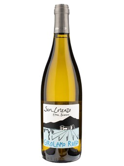 Girolamo Russo San Lorenzo Etna Bianco 2022 750ml