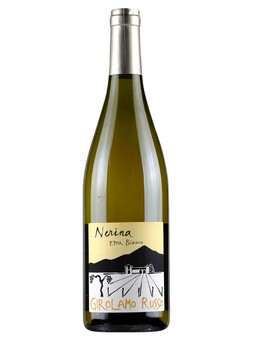 Girolamo Russo Nerina Etna Bianco 2022 750ml