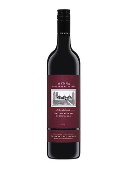 Wynns John Riddoch Cabernet Sauvignon 2010 750ml